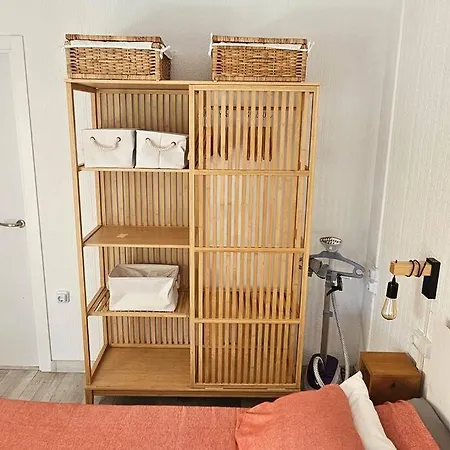 Tinyhousebeach Lejlighed