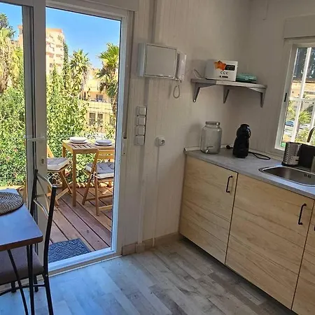 Lejlighed Tinyhousebeach Benalmádena