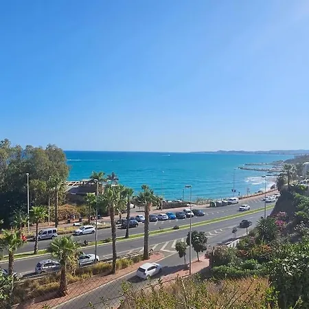 Tinyhousebeach Benalmádena