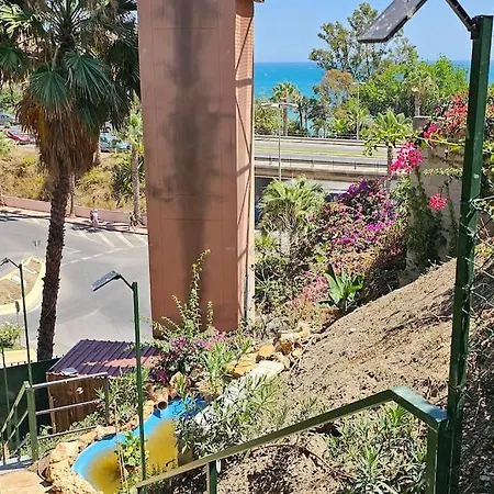 Lejlighed Tinyhousebeach *