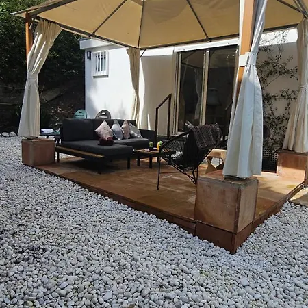 Lejlighed Tinyhousebeach *