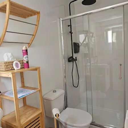 Tinyhousebeach Lejlighed