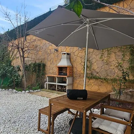 Lejlighed Tinyhousebeach *