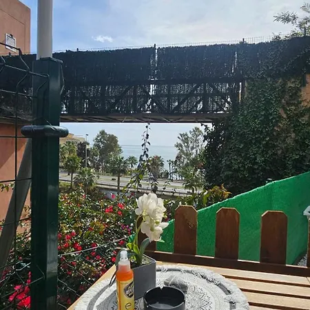 Lejlighed Tinyhousebeach Benalmádena