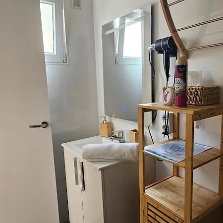 Tinyhousebeach * Benalmádena