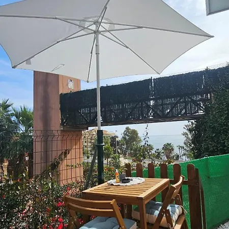 Lejlighed Tinyhousebeach
