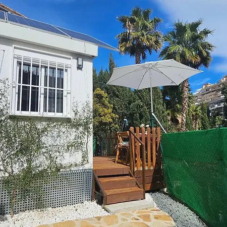 Tinyhousebeach Lejlighed Benalmádena