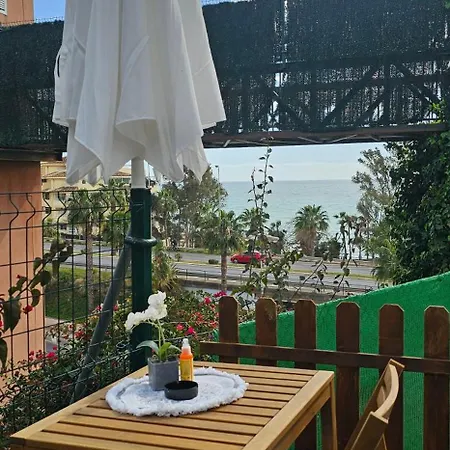 Tinyhousebeach Apartment *