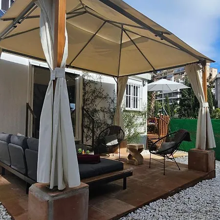 Tinyhousebeach Benalmadena